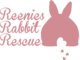 Reenies Rabbit Rescue logo